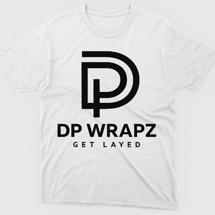 DP WRAPZ T-Shirt
