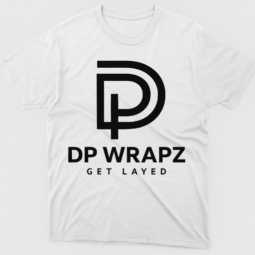 DP WRAPZ T-Shirt